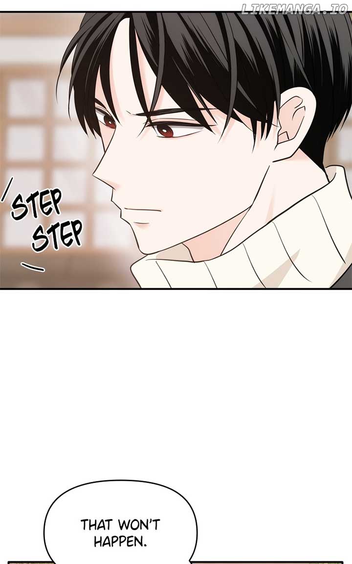 Disaster Is Always Nearby Chapter 39 - Page 52