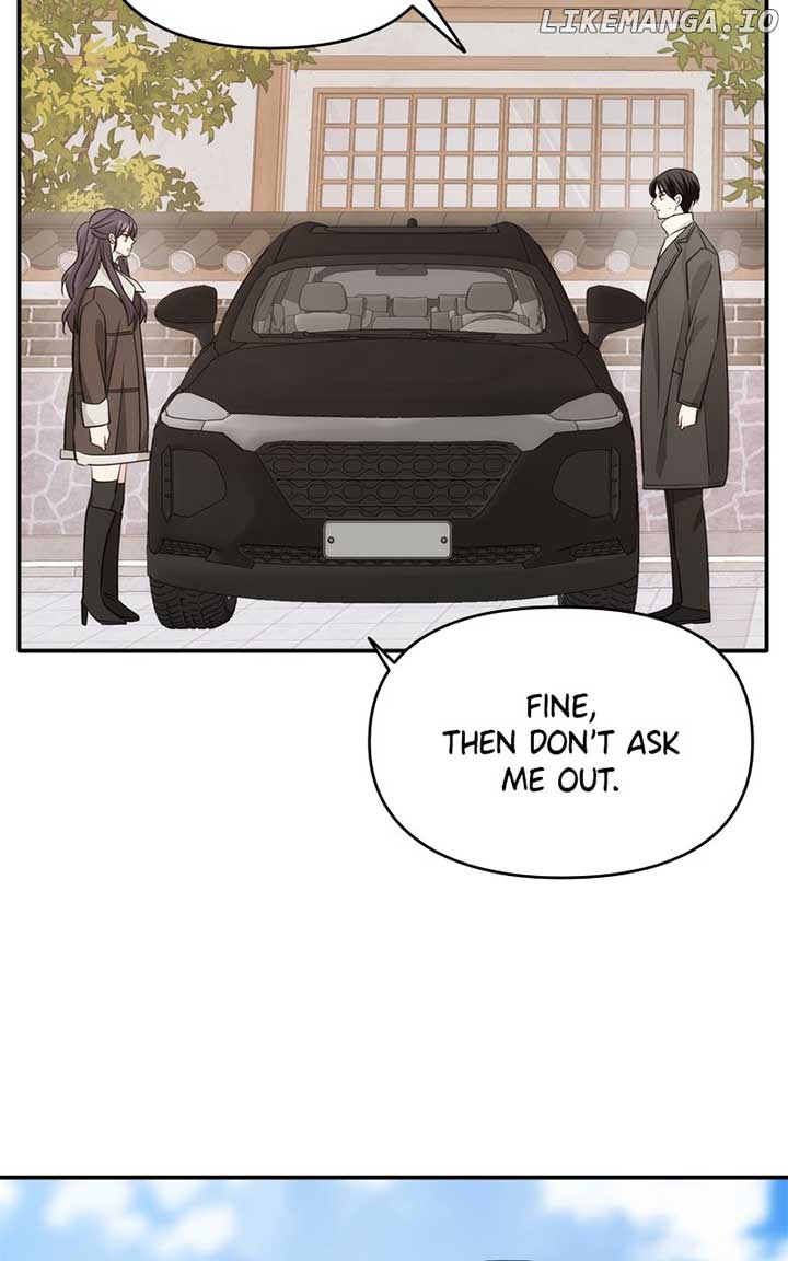Disaster Is Always Nearby Chapter 39 - Page 53