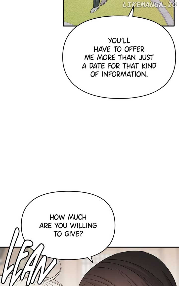 Disaster Is Always Nearby Chapter 39 - Page 58