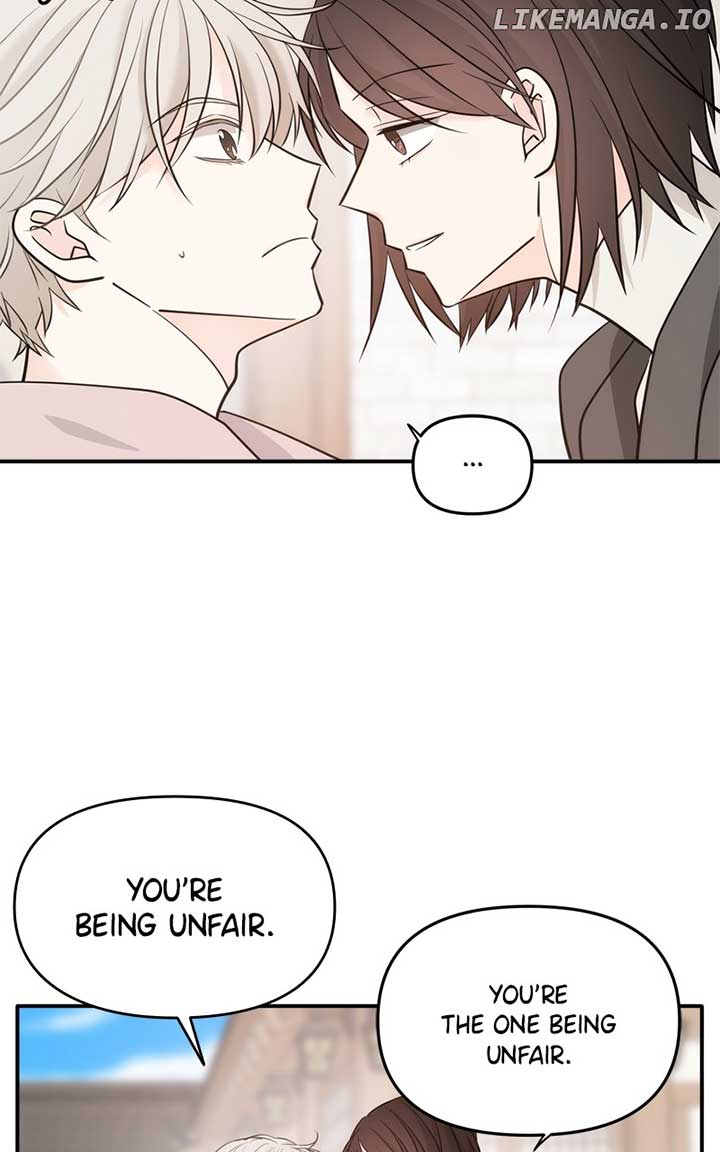 Disaster Is Always Nearby Chapter 39 - Page 59