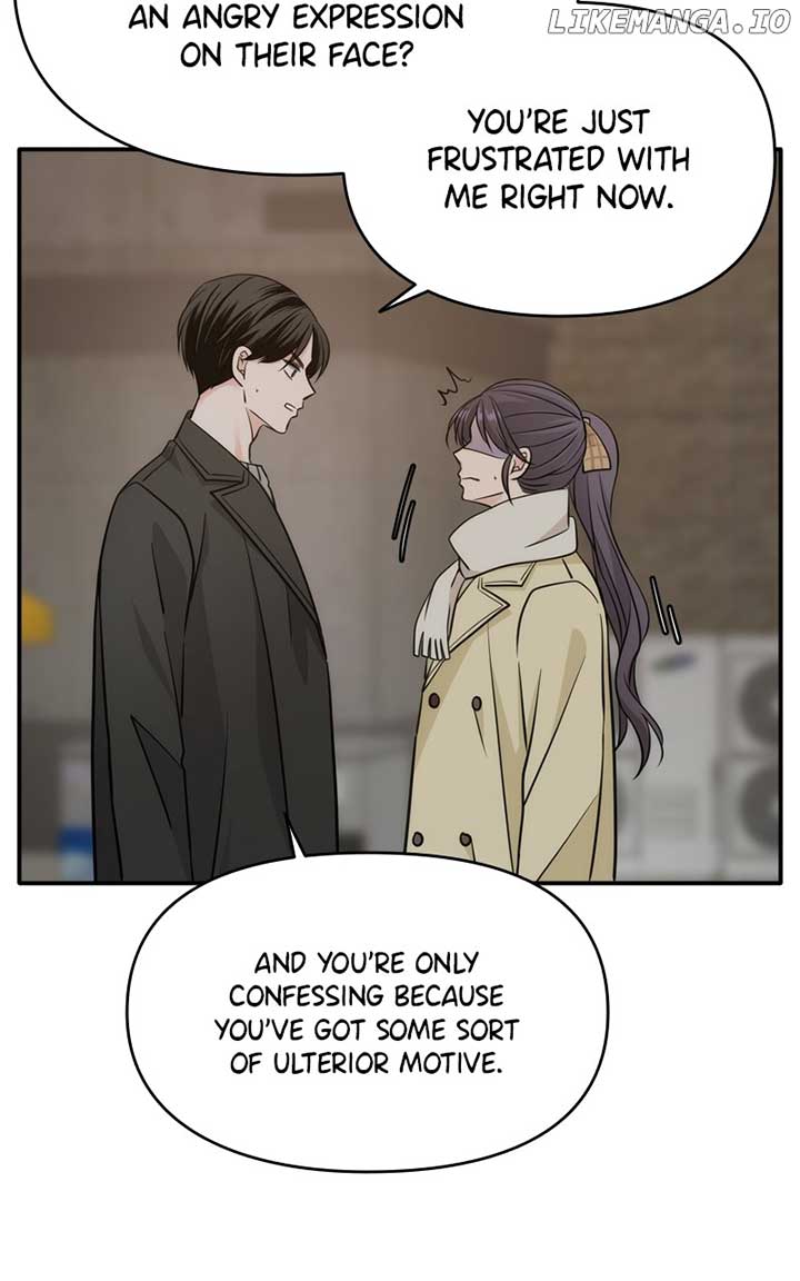 Disaster Is Always Nearby Chapter 39 - Page 6