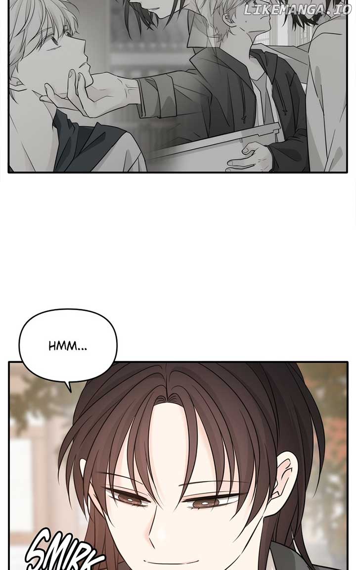 Disaster Is Always Nearby Chapter 39 - Page 61