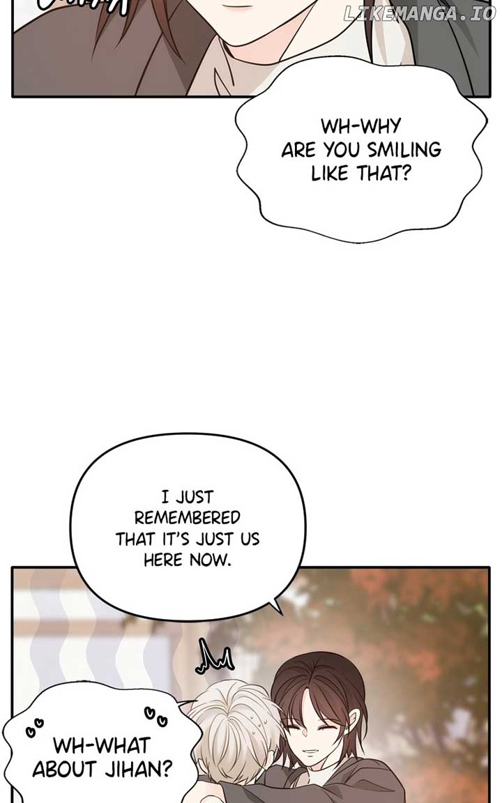 Disaster Is Always Nearby Chapter 39 - Page 62