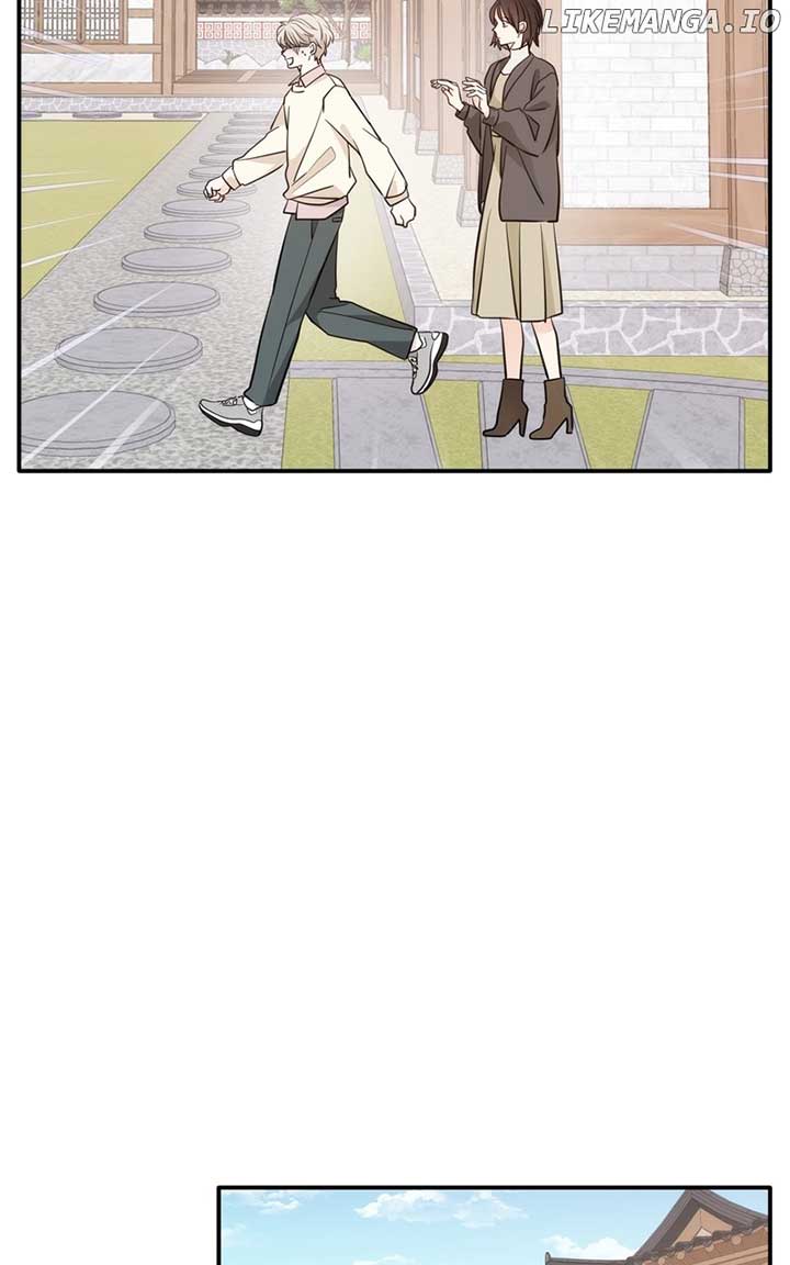 Disaster Is Always Nearby Chapter 39 - Page 64