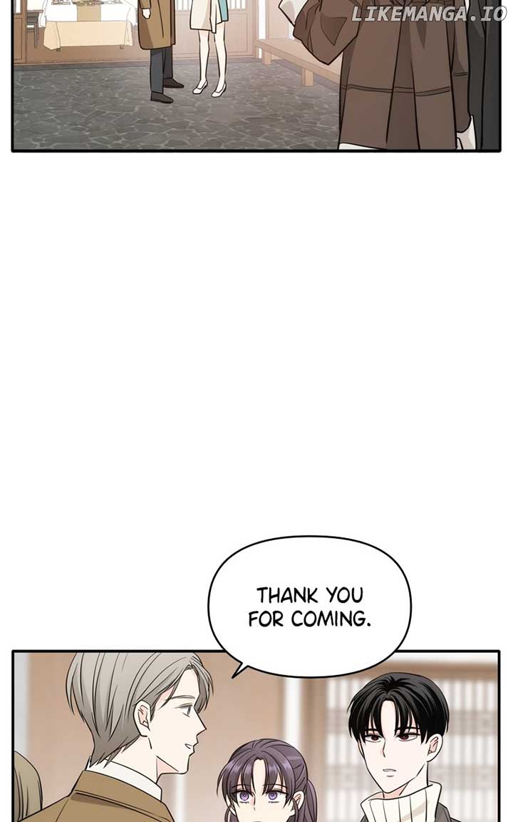 Disaster Is Always Nearby Chapter 39 - Page 66