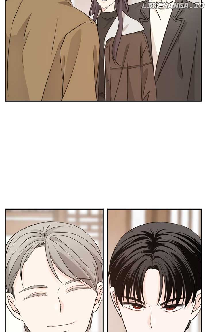 Disaster Is Always Nearby Chapter 39 - Page 67