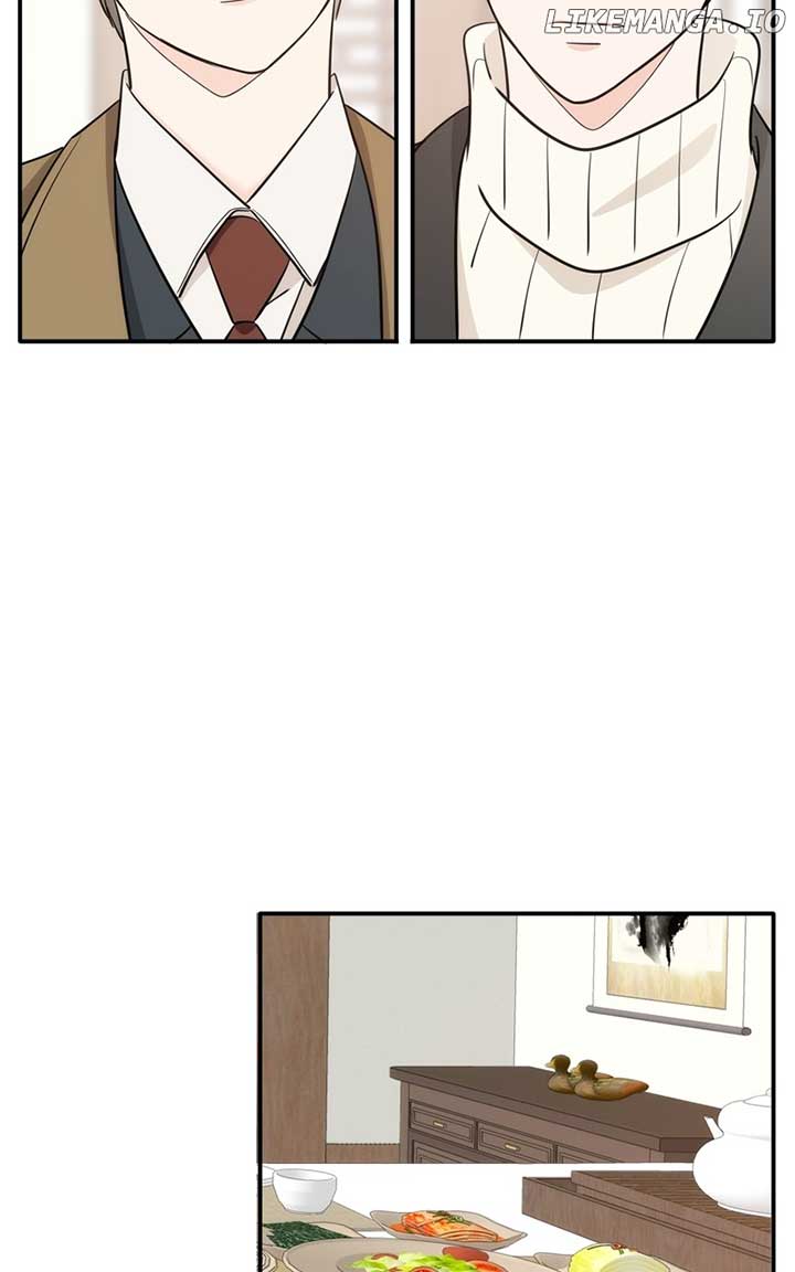 Disaster Is Always Nearby Chapter 39 - Page 68