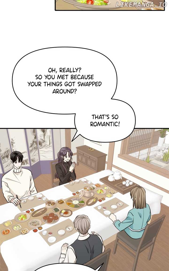 Disaster Is Always Nearby Chapter 39 - Page 69