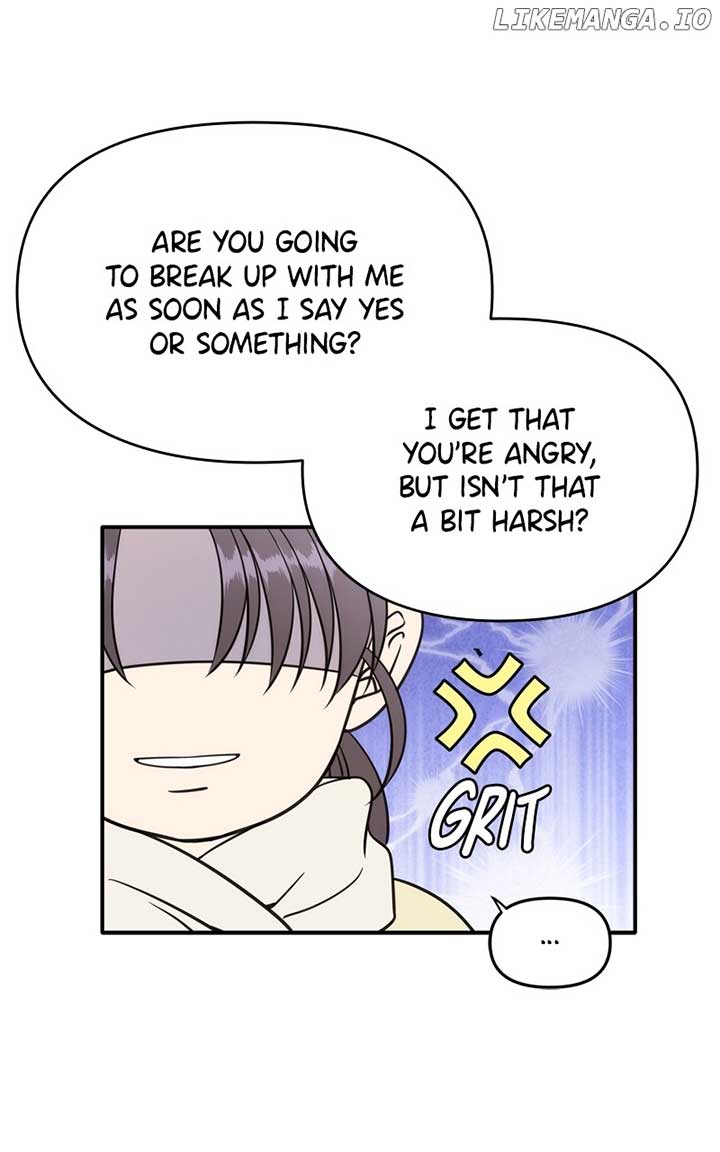 Disaster Is Always Nearby Chapter 39 - Page 7