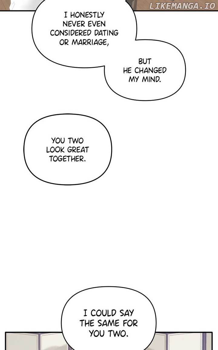 Disaster Is Always Nearby Chapter 39 - Page 70