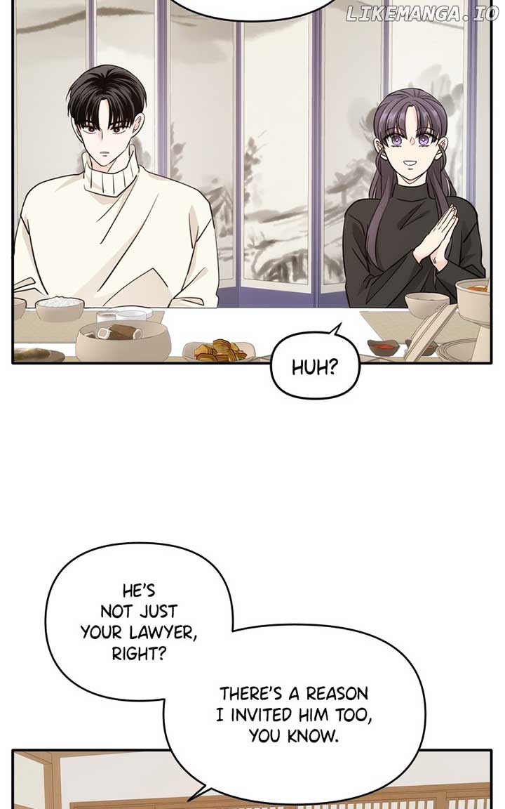 Disaster Is Always Nearby Chapter 39 - Page 71