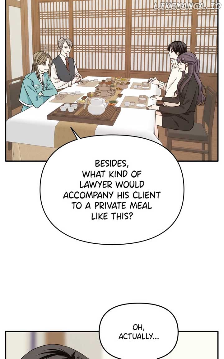 Disaster Is Always Nearby Chapter 39 - Page 72