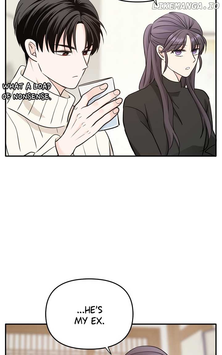 Disaster Is Always Nearby Chapter 39 - Page 73