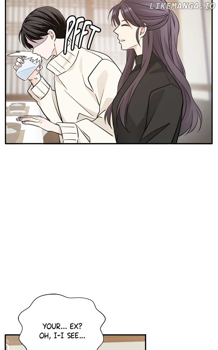 Disaster Is Always Nearby Chapter 39 - Page 74