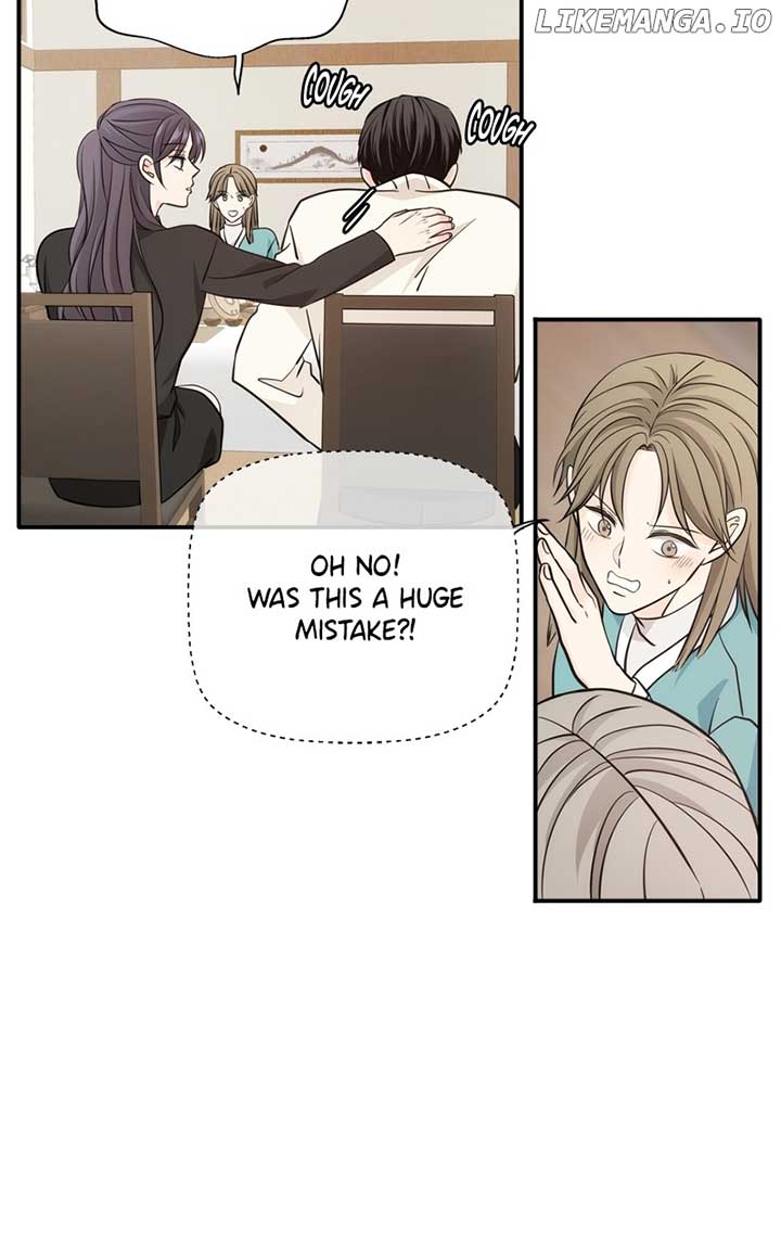 Disaster Is Always Nearby Chapter 39 - Page 75