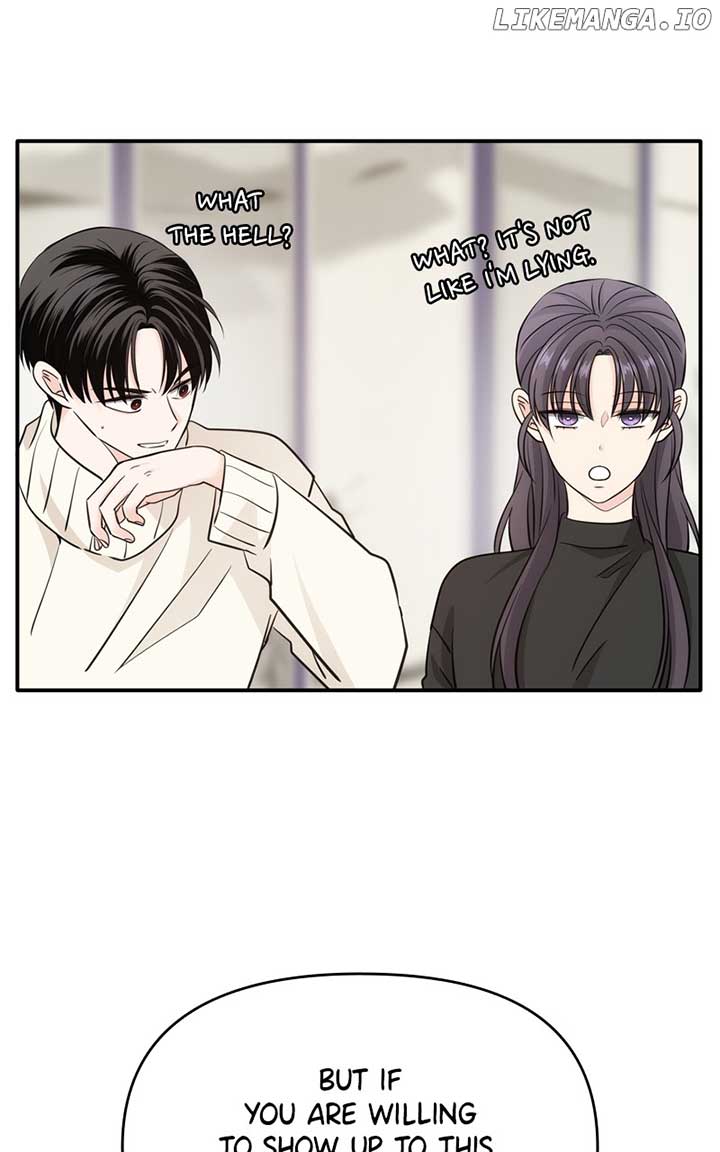 Disaster Is Always Nearby Chapter 39 - Page 76