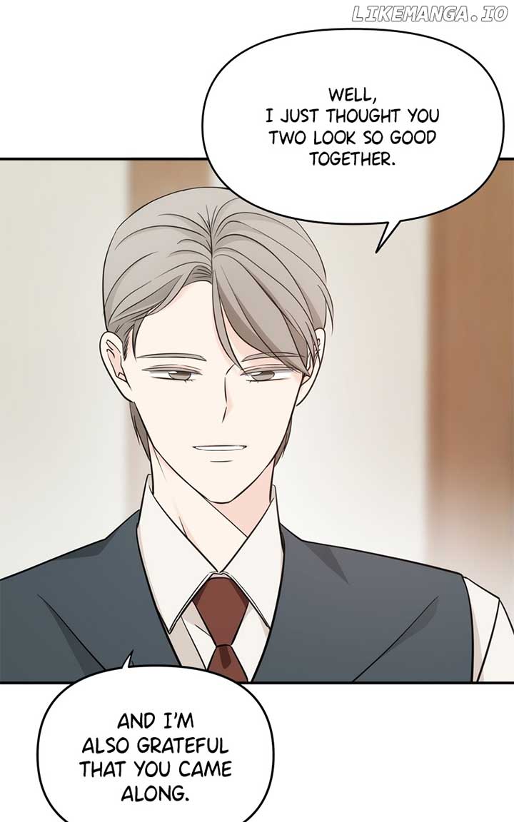 Disaster Is Always Nearby Chapter 39 - Page 78