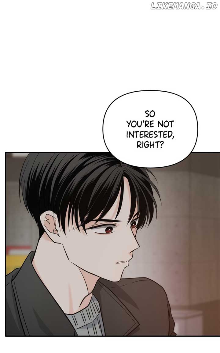 Disaster Is Always Nearby Chapter 39 - Page 8