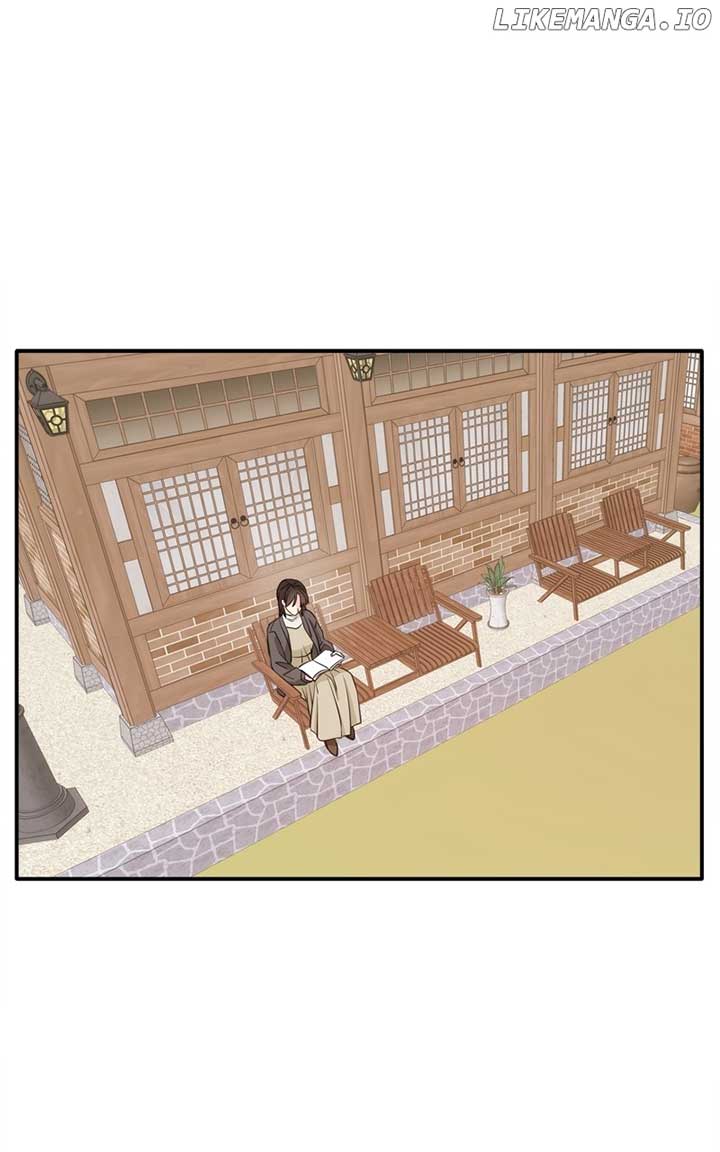 Disaster Is Always Nearby Chapter 39 - Page 81