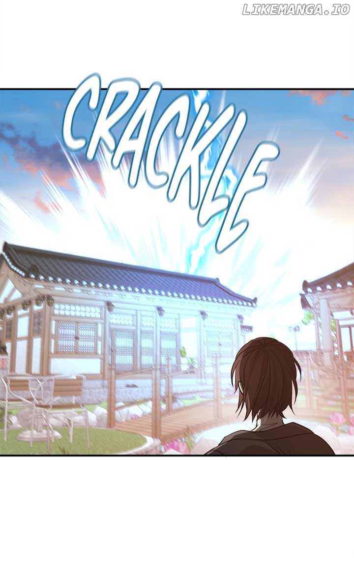 Disaster Is Always Nearby Chapter 39 - Page 82