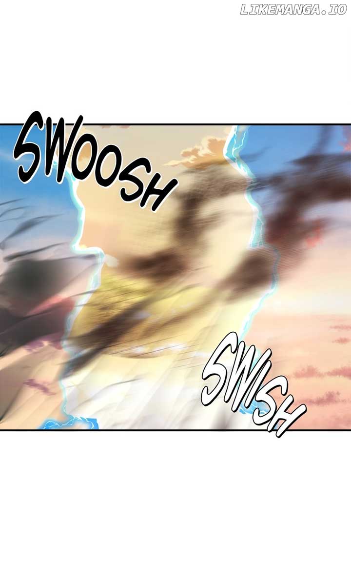 Disaster Is Always Nearby Chapter 39 - Page 83