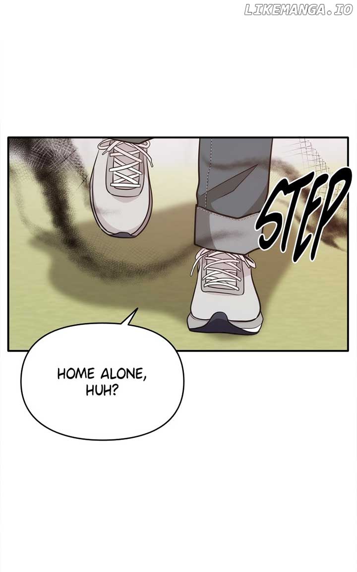 Disaster Is Always Nearby Chapter 39 - Page 84