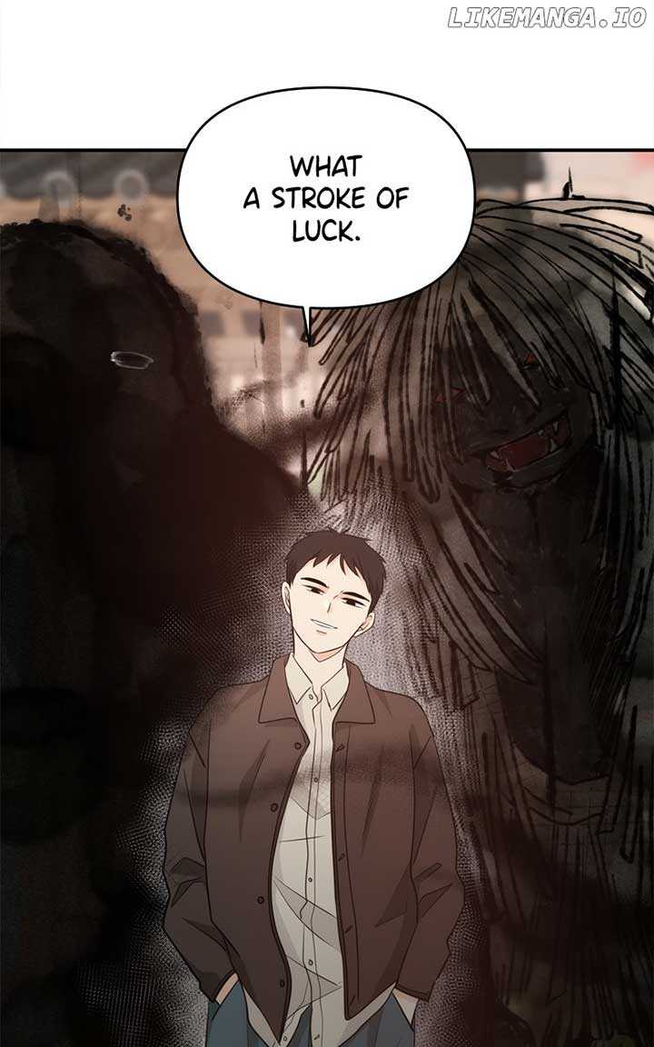 Disaster Is Always Nearby Chapter 39 - Page 85