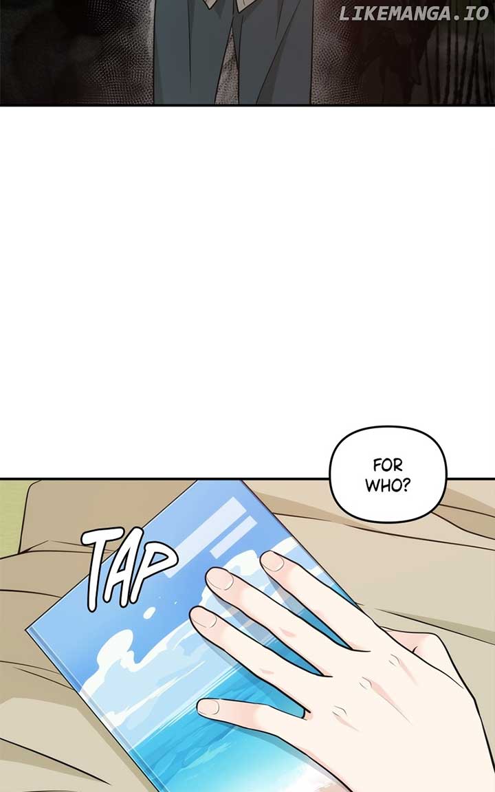 Disaster Is Always Nearby Chapter 39 - Page 86