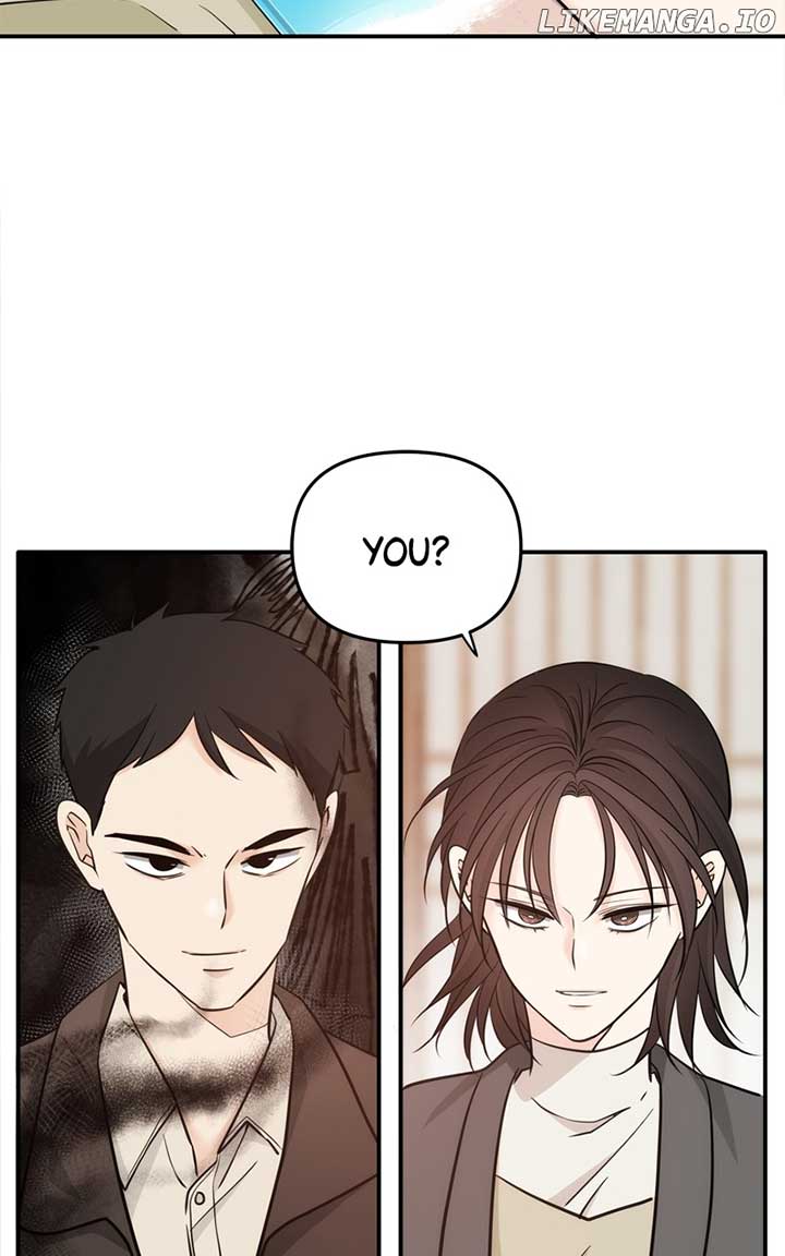 Disaster Is Always Nearby Chapter 39 - Page 87
