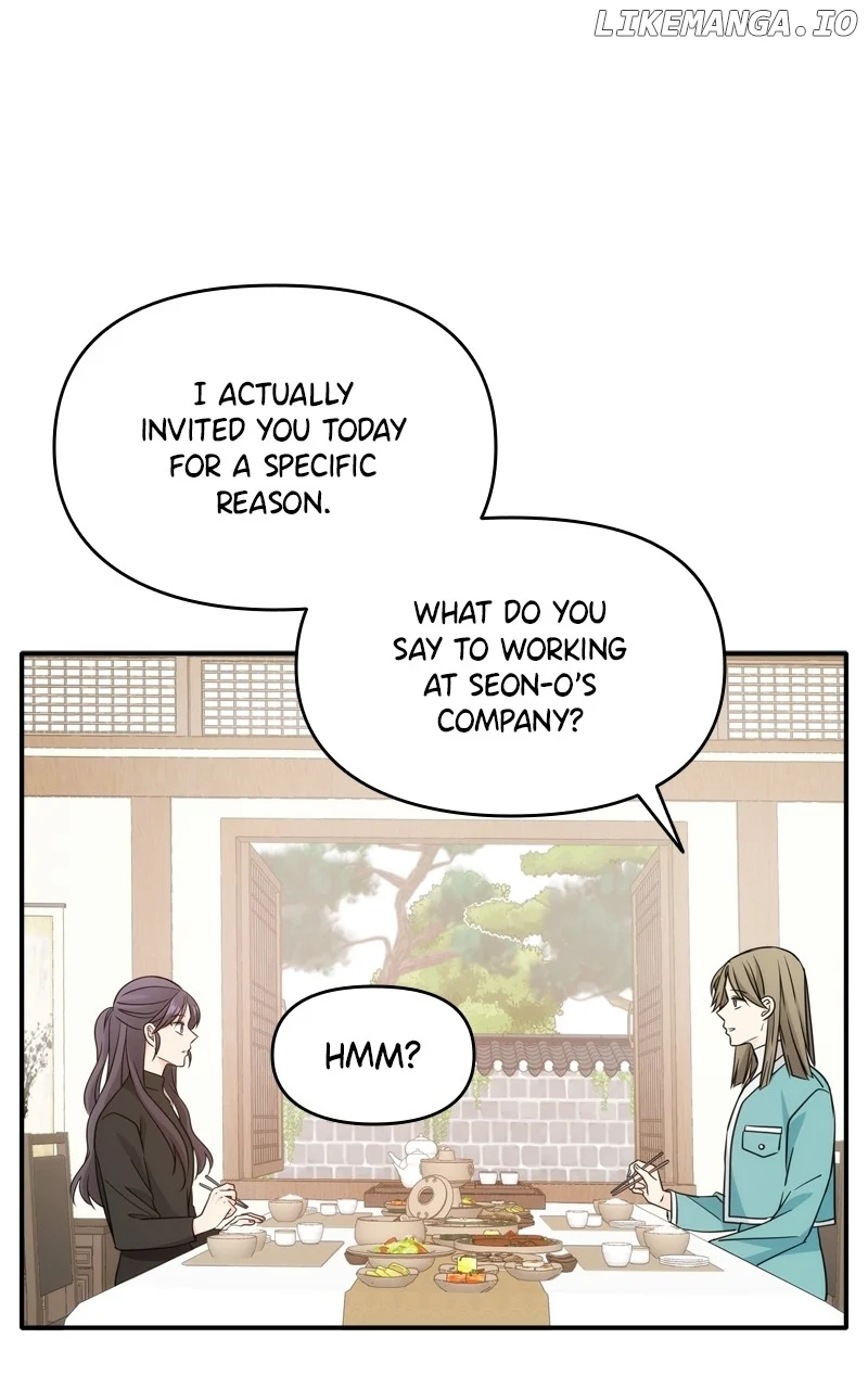 Disaster Is Always Nearby Chapter 40 - Page 0