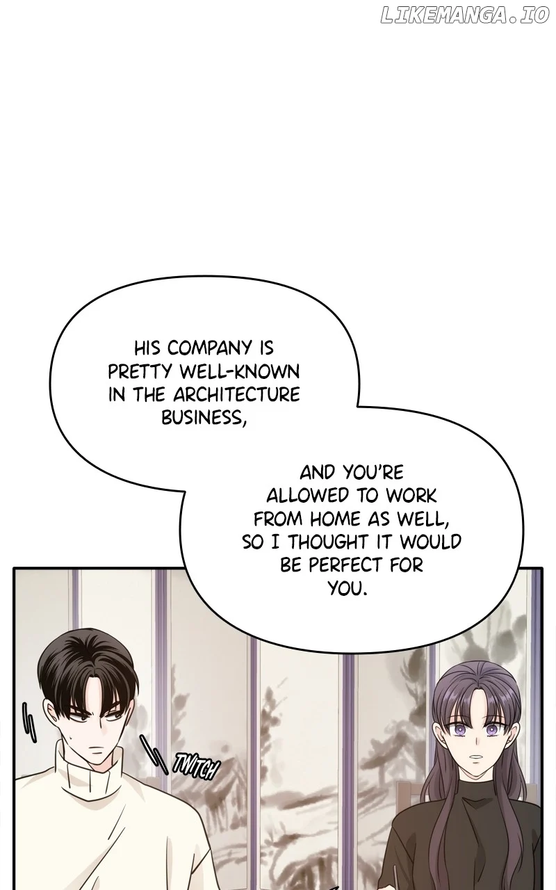 Disaster Is Always Nearby Chapter 40 - Page 1