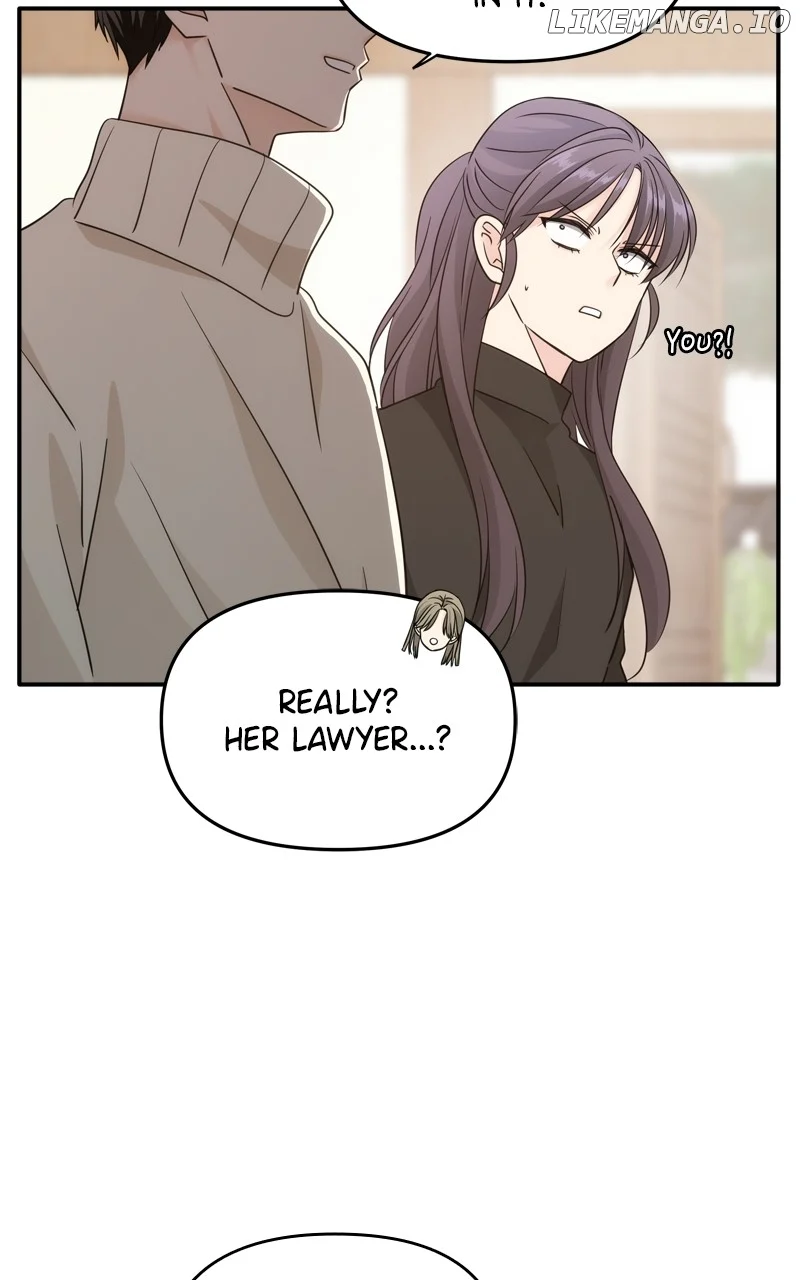Disaster Is Always Nearby Chapter 40 - Page 10
