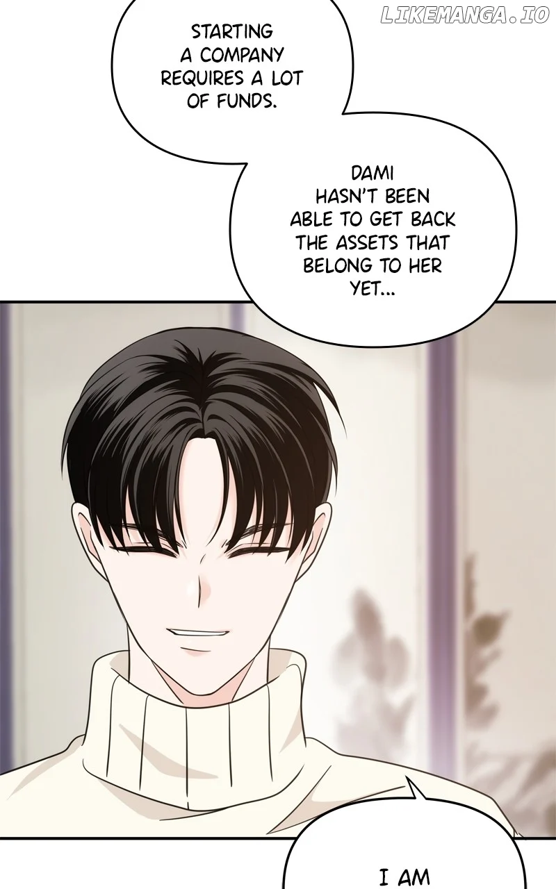 Disaster Is Always Nearby Chapter 40 - Page 11