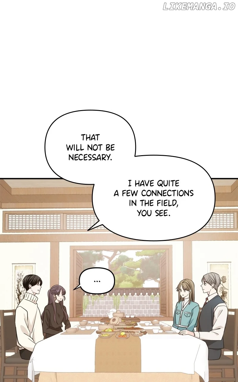 Disaster Is Always Nearby Chapter 40 - Page 13