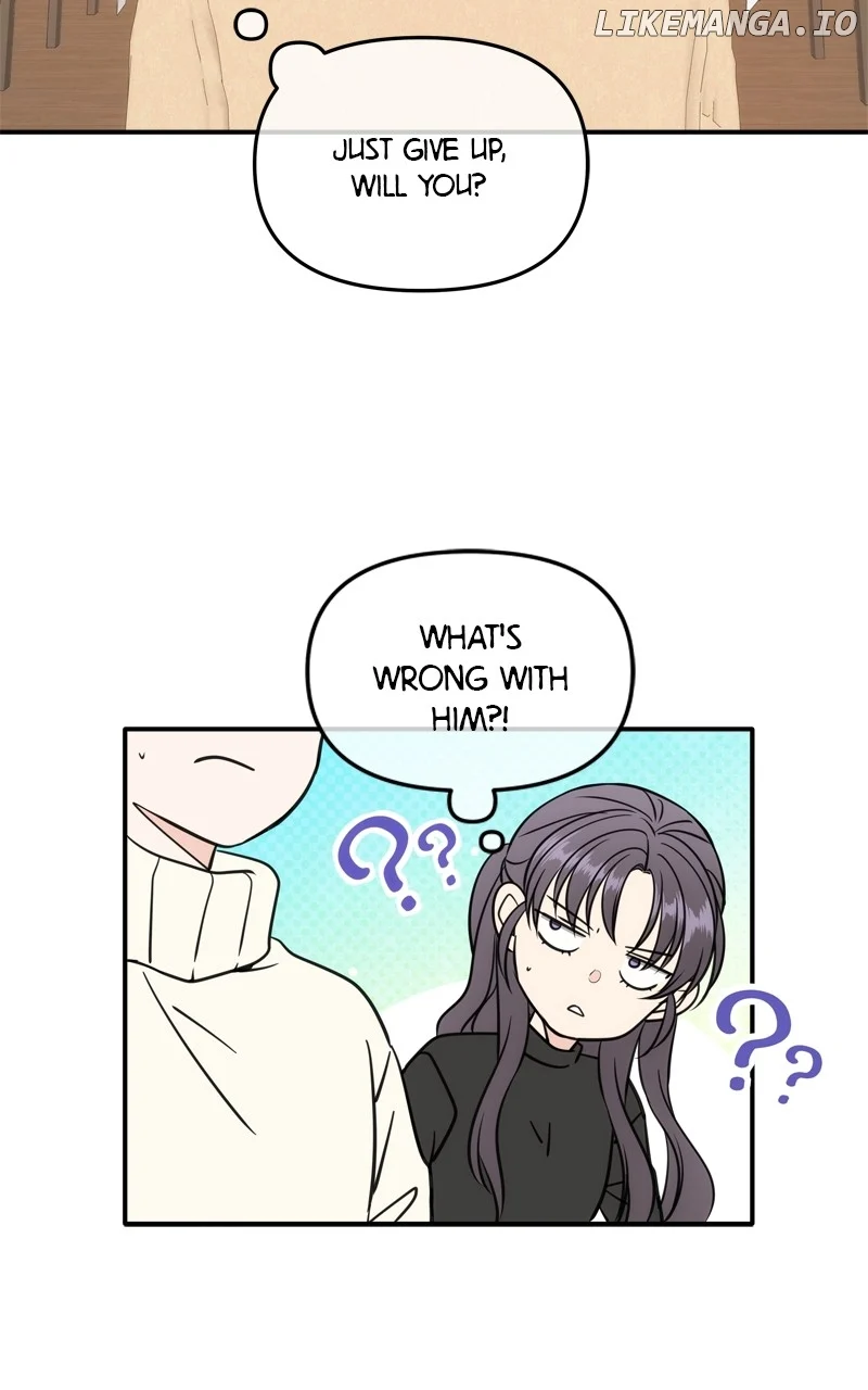 Disaster Is Always Nearby Chapter 40 - Page 14