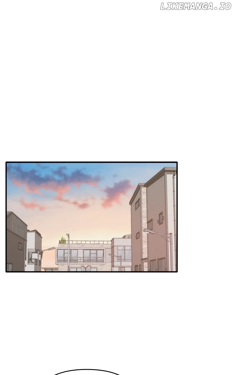 Disaster Is Always Nearby Chapter 40 - Page 15