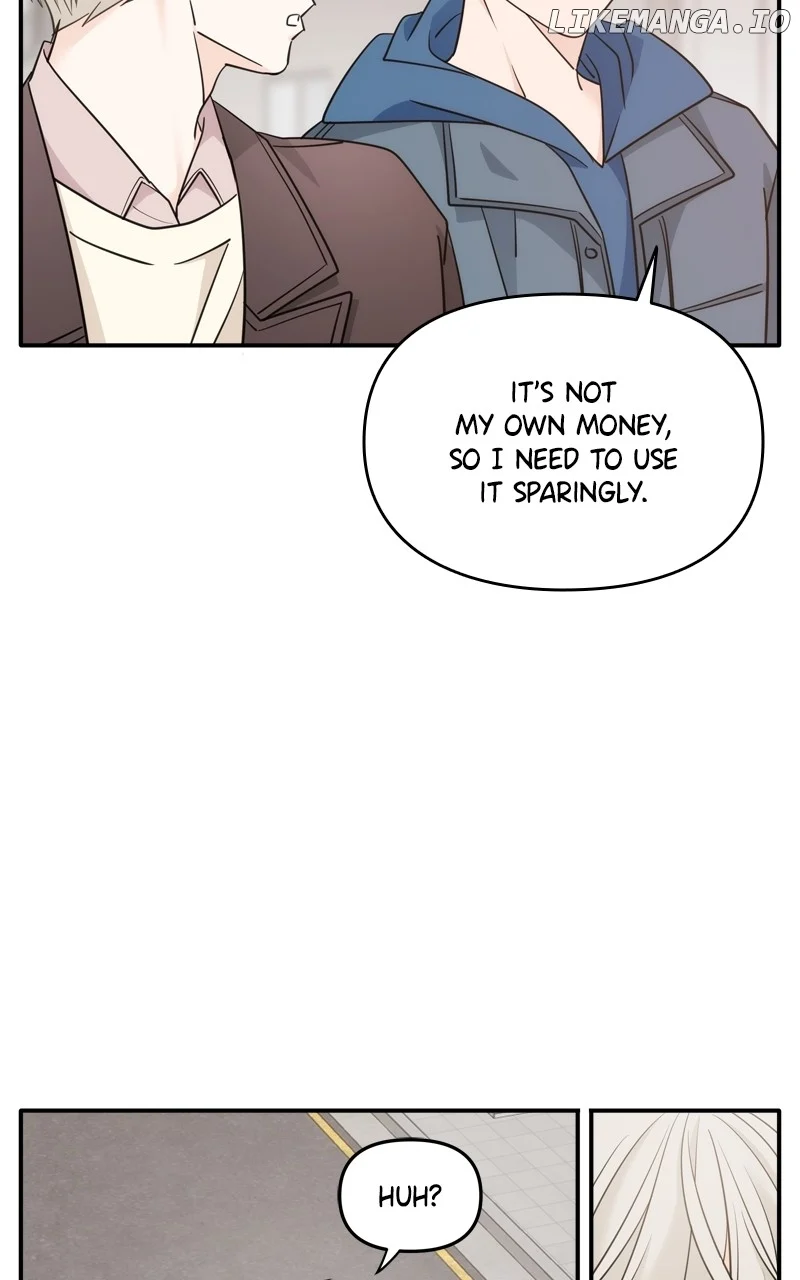 Disaster Is Always Nearby Chapter 40 - Page 18