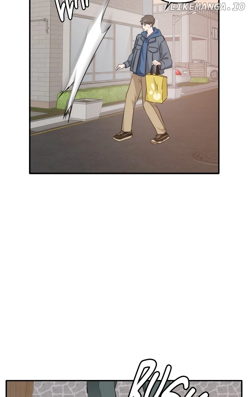 Disaster Is Always Nearby Chapter 40 - Page 22