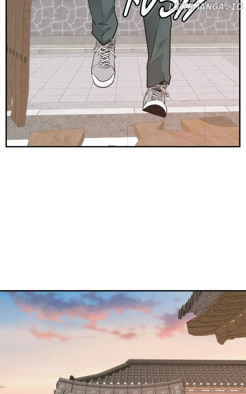 Disaster Is Always Nearby Chapter 40 - Page 23