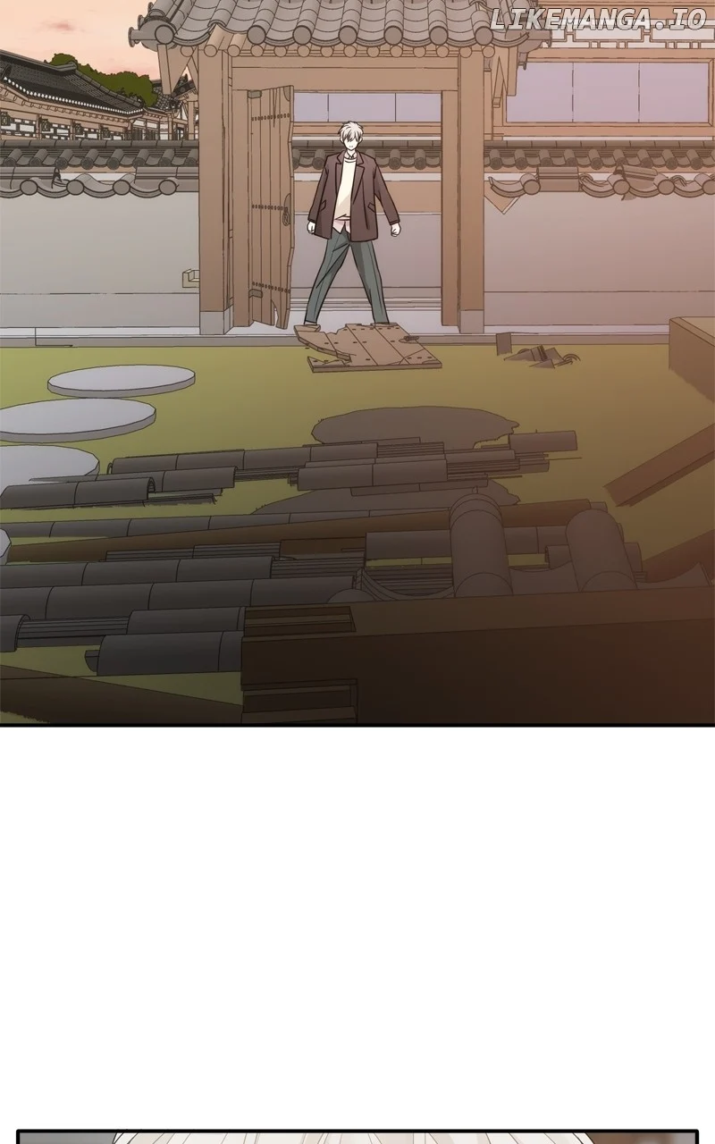 Disaster Is Always Nearby Chapter 40 - Page 24