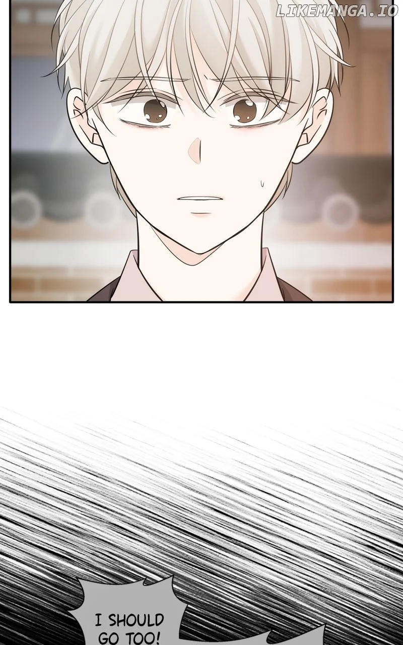 Disaster Is Always Nearby Chapter 40 - Page 25