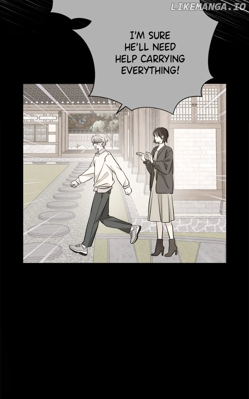 Disaster Is Always Nearby Chapter 40 - Page 26
