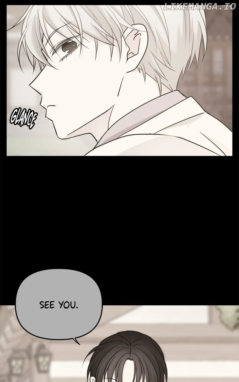 Disaster Is Always Nearby Chapter 40 - Page 27