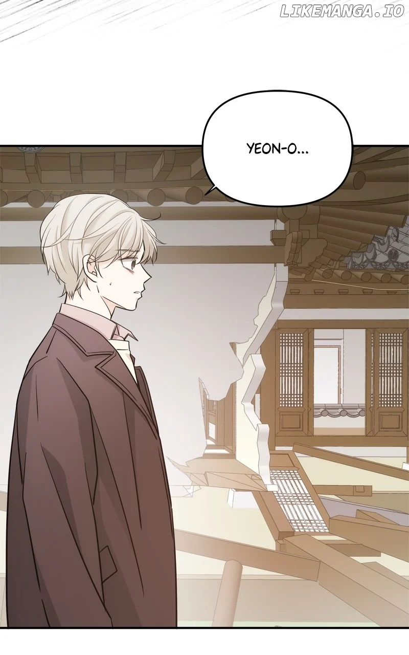 Disaster Is Always Nearby Chapter 40 - Page 29