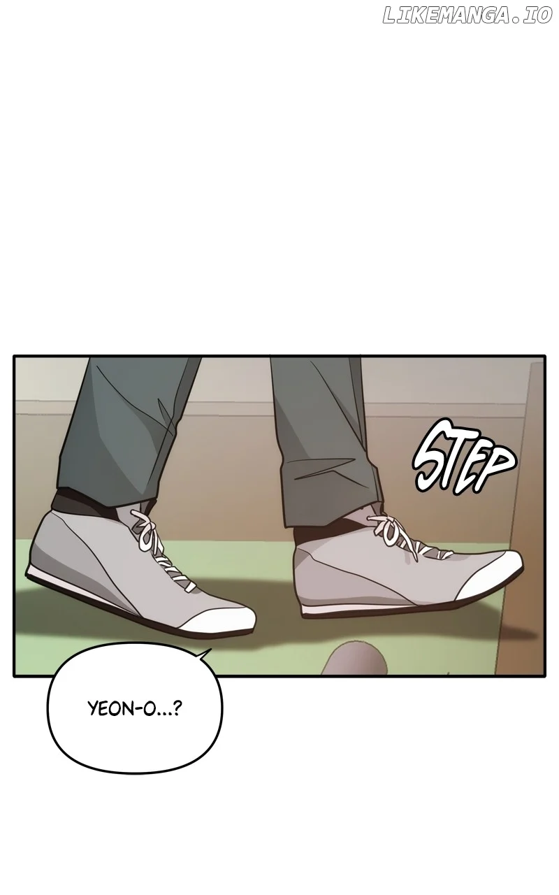 Disaster Is Always Nearby Chapter 40 - Page 30