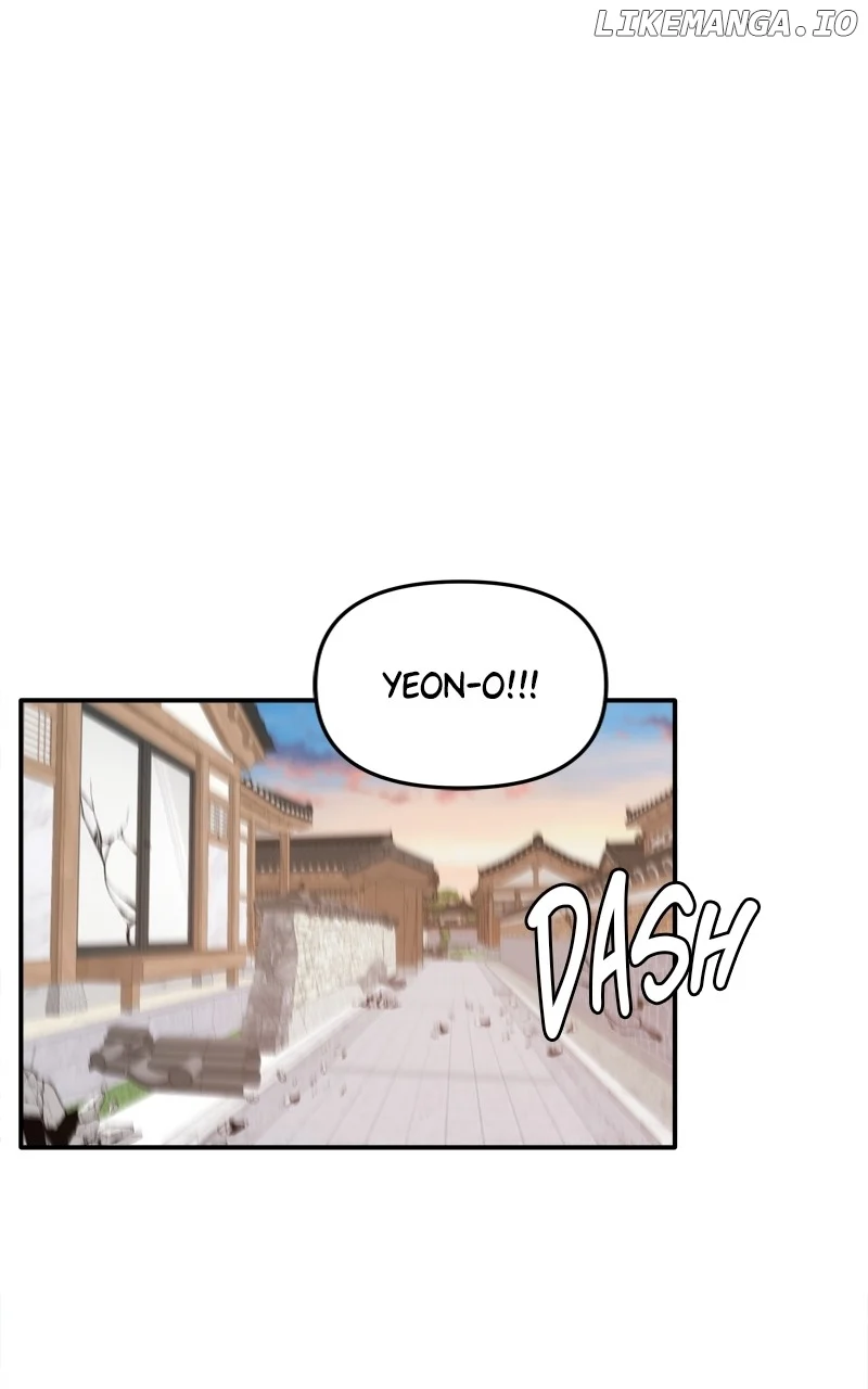 Disaster Is Always Nearby Chapter 40 - Page 31