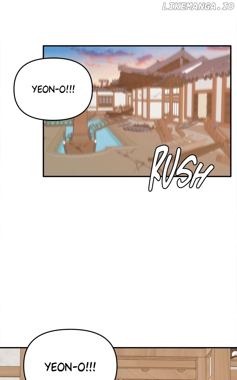 Disaster Is Always Nearby Chapter 40 - Page 32