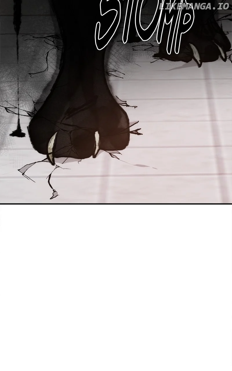 Disaster Is Always Nearby Chapter 40 - Page 34