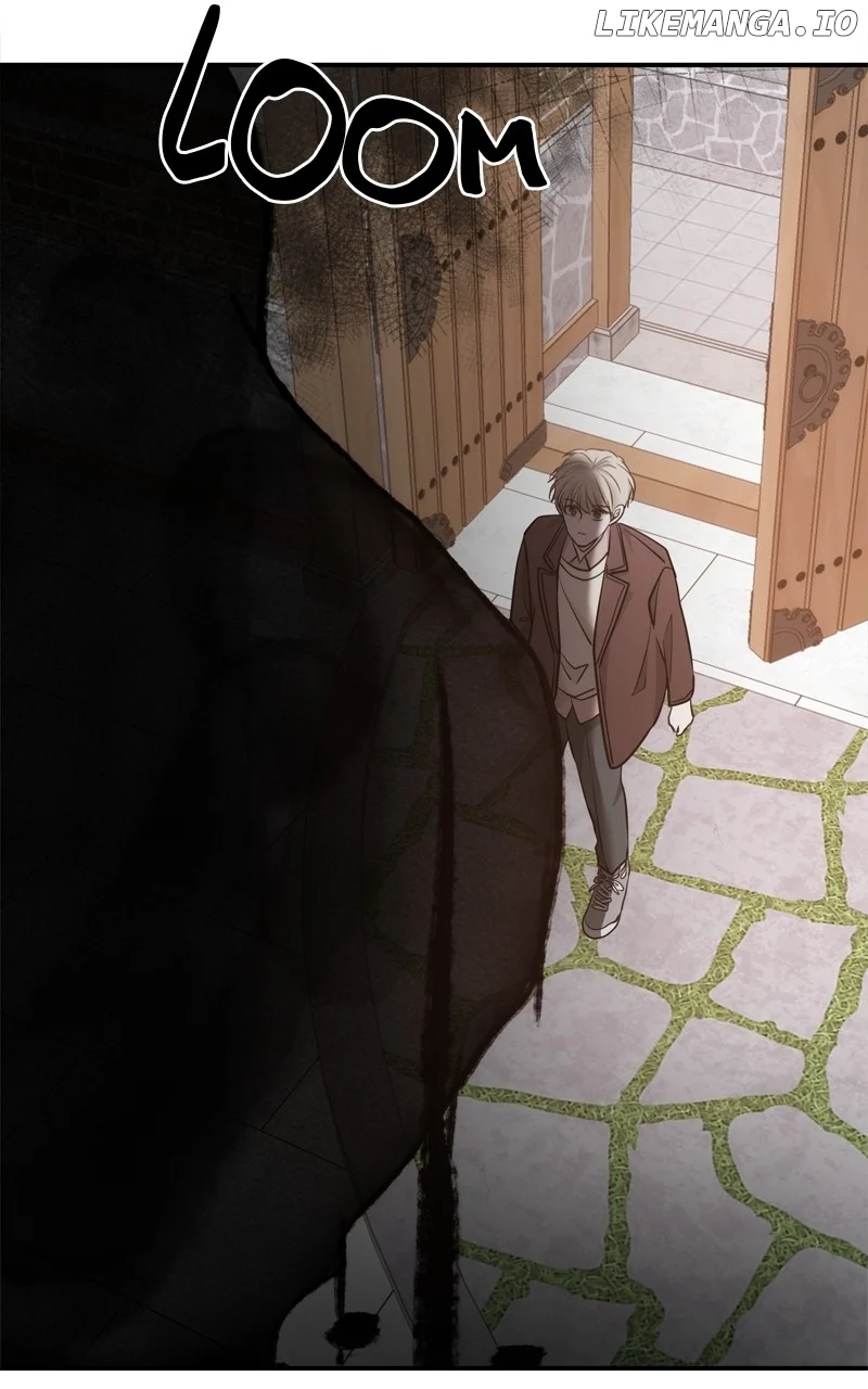 Disaster Is Always Nearby Chapter 40 - Page 35