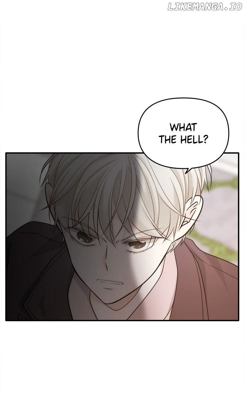 Disaster Is Always Nearby Chapter 40 - Page 36